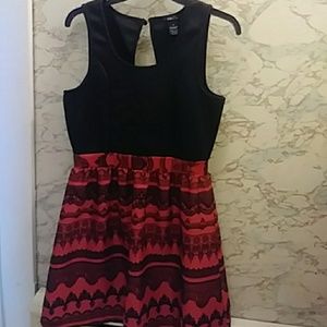 Rue 21 dress